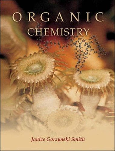 Portada de Organic Chemistry
