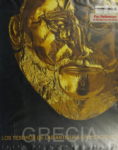 Portada de Grecia