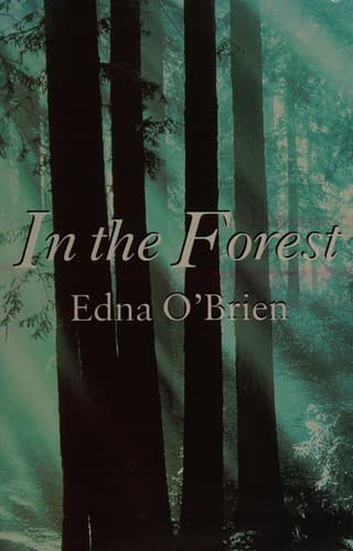 Portada de In the forest