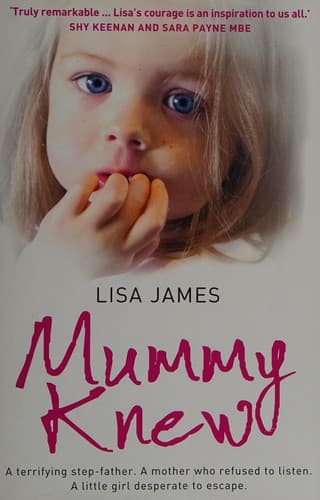 Portada de Mummy knew