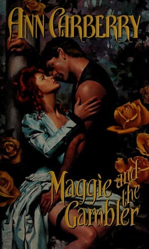 Portada de Maggie and the Gambler