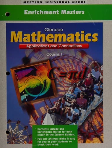 Portada de Mathematics