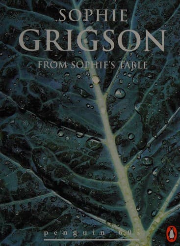 Portada de Fresh from the Sea.