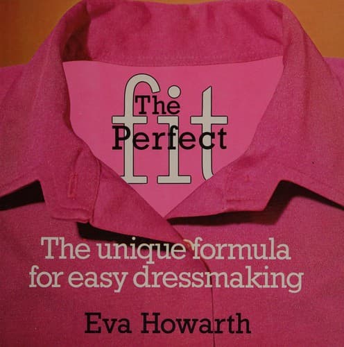 Portada de The perfect fit