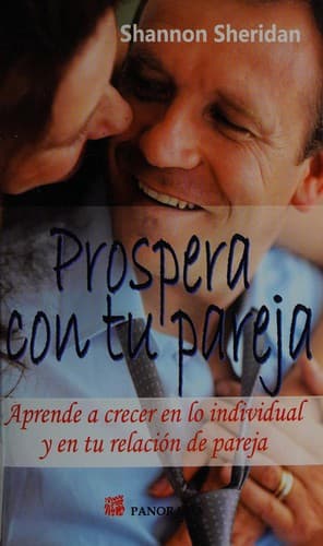 Portada de Prospera con tu pareja