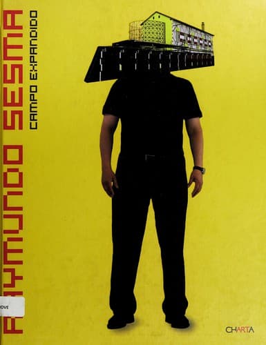 Portada de Raymundo Sesma