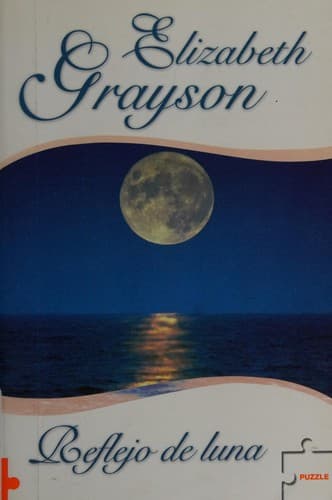 Portada de Reflejo de luna