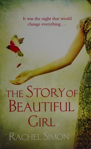 Portada de The story of Beautiful Girl