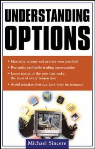 Portada de Understanding Options