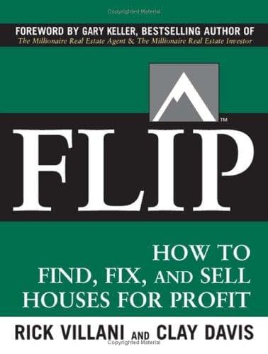 Portada de FLIP