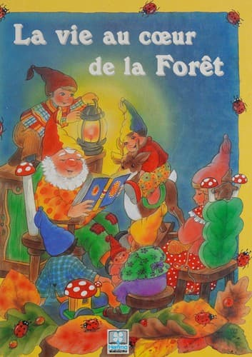Portada de Un año en Duendilandia