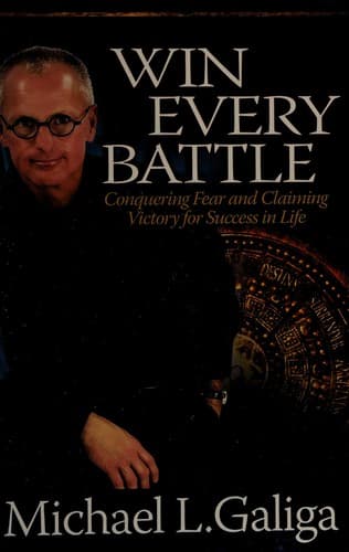 Portada de Win every battle