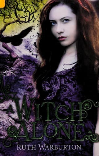 Portada de Witch Alone
