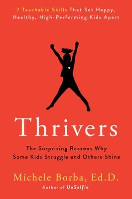 Portada de Thrivers