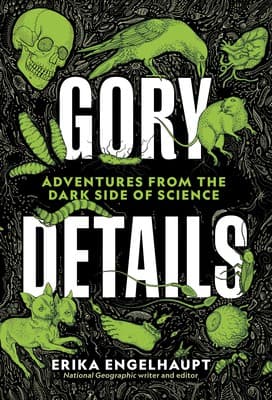 Portada de Gory Details