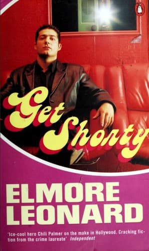 Portada de Get shorty