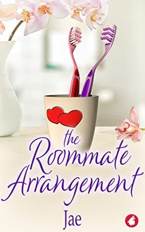 Portada de The Roommate Arrangement
