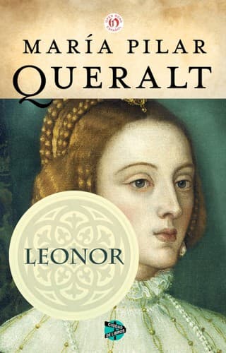 Portada de Leonor