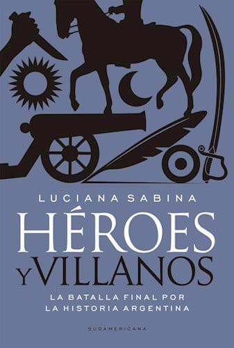 Portada de Heroes Y Villanos
