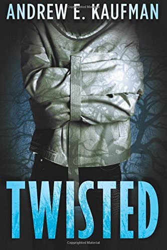 Portada de Twisted