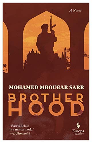 Portada de Brotherhood