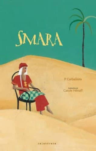 Portada de Smara