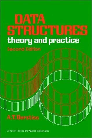 Portada de Data structures