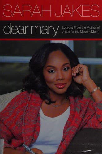 Portada de Dear Mary