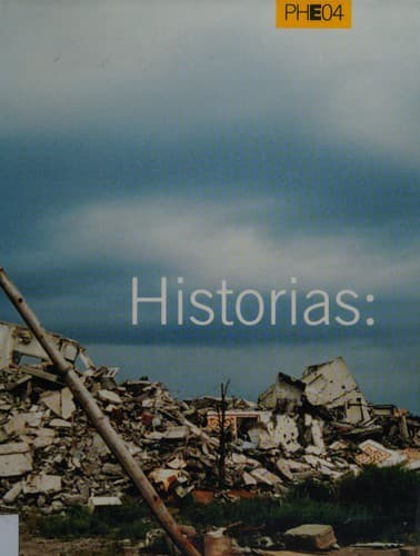 Portada de PHE04