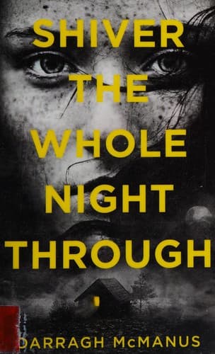 Portada de Shiver the whole night through