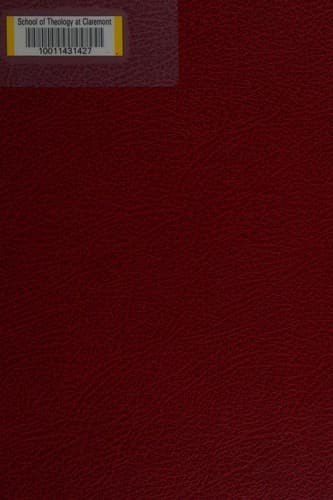 Portada de Historia de la Reforma