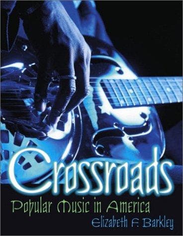 Portada de Crossroads