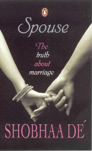 Portada de Spouse