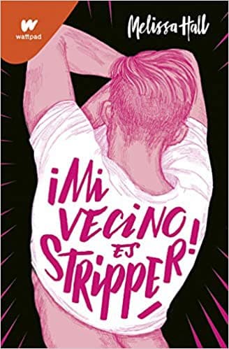 Portada de Mi vecino es stripper