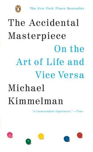Portada de The Accidental Masterpiece