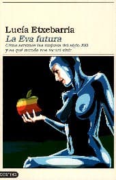 Portada de La Eva futura
