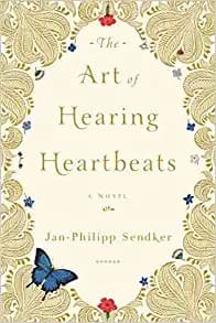 Portada de The Art of Hearing Heartbeats