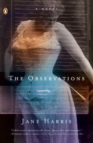 Portada de The Observations