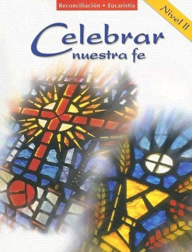 Portada de Reconciliacion/Eucaristia