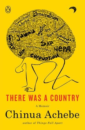 Portada de There Was a Country