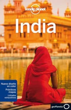 Portada de India