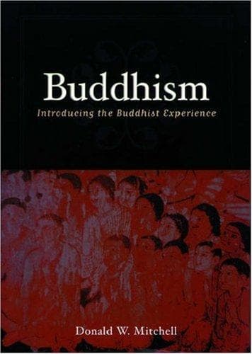 Portada de Buddhism
