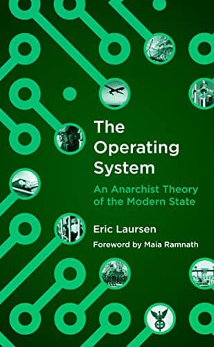 Portada de The Operating System