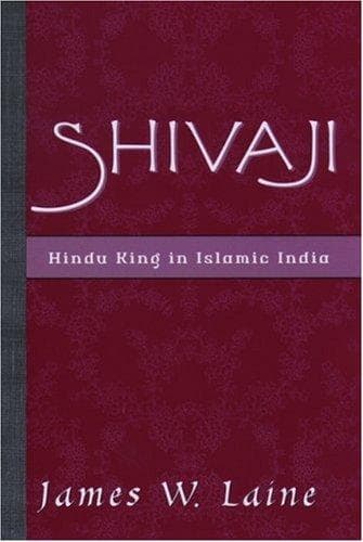 Portada de Shivaji