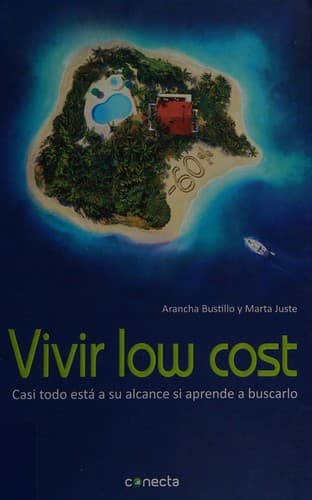Portada de Vivir low cost