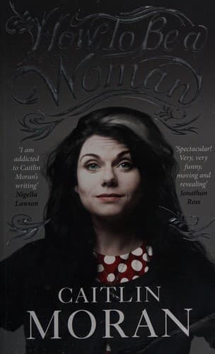 Portada de How to be a woman