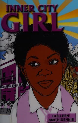 Portada de Inner-City Girl