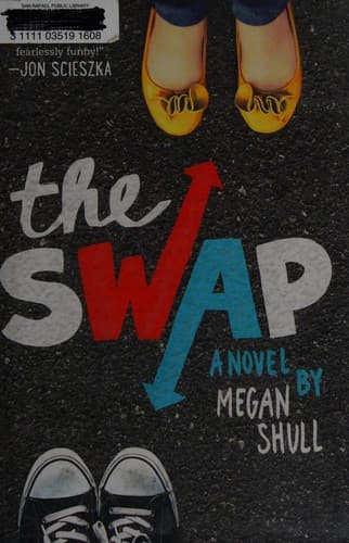 Portada de The swap