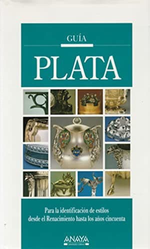 Portada de Plata - Guia