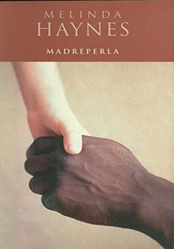 Portada de Madreperla